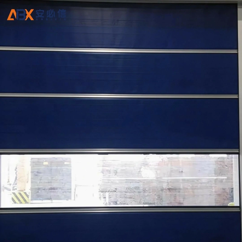 阳泉市快速门