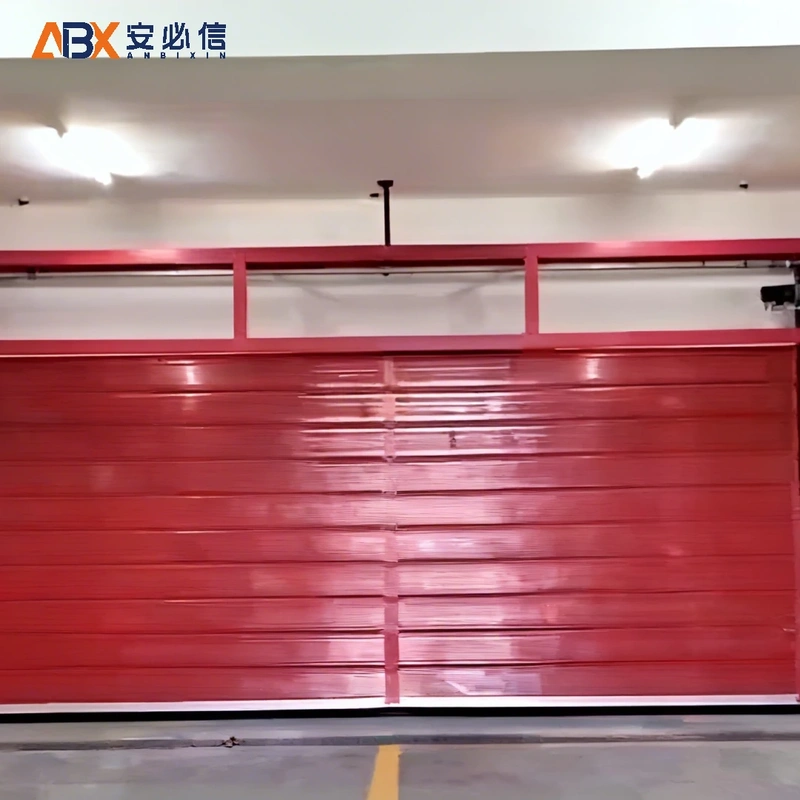 阳泉市厂房高速门