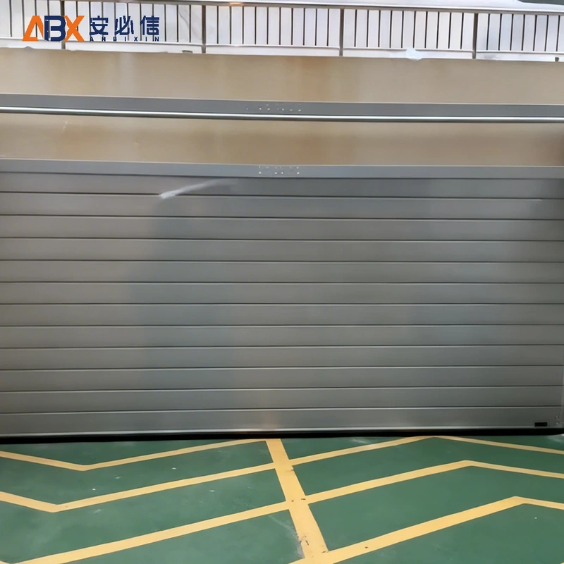 阳泉市雷达高速门